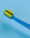 Orthodontic Toothbrush