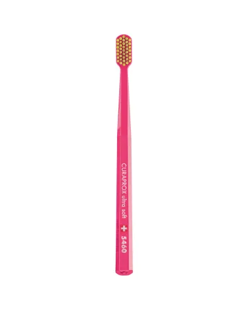 CS 5460 Toothbrush
