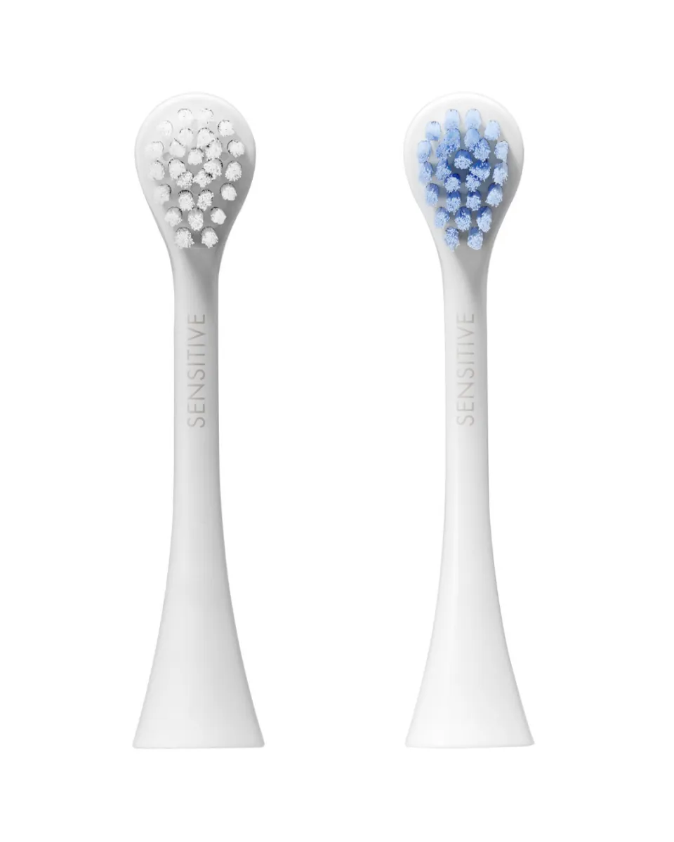 Sensitive Hydrosonic Pro Brush Head
