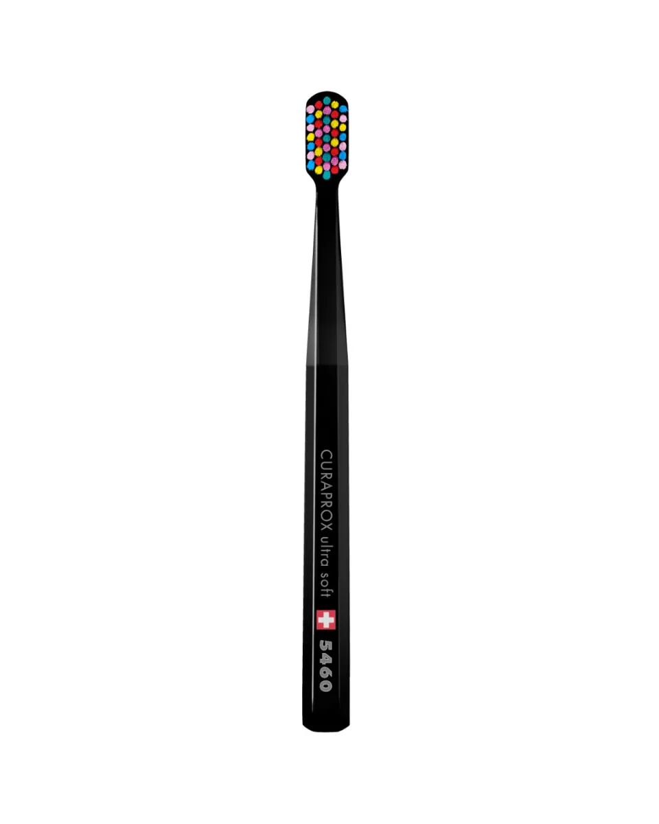 Toothbrush CS 5460 80's Edition | Curaprox