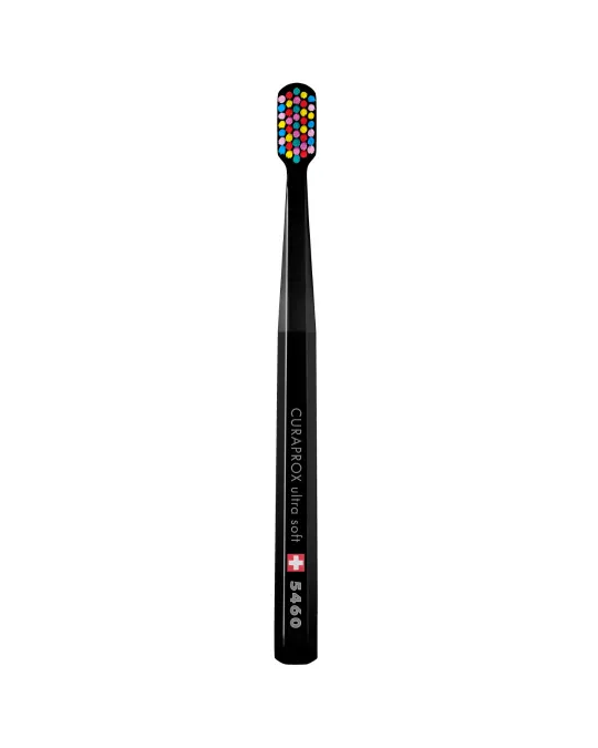 Toothbrush CS 5460 80's Edition | Curaprox