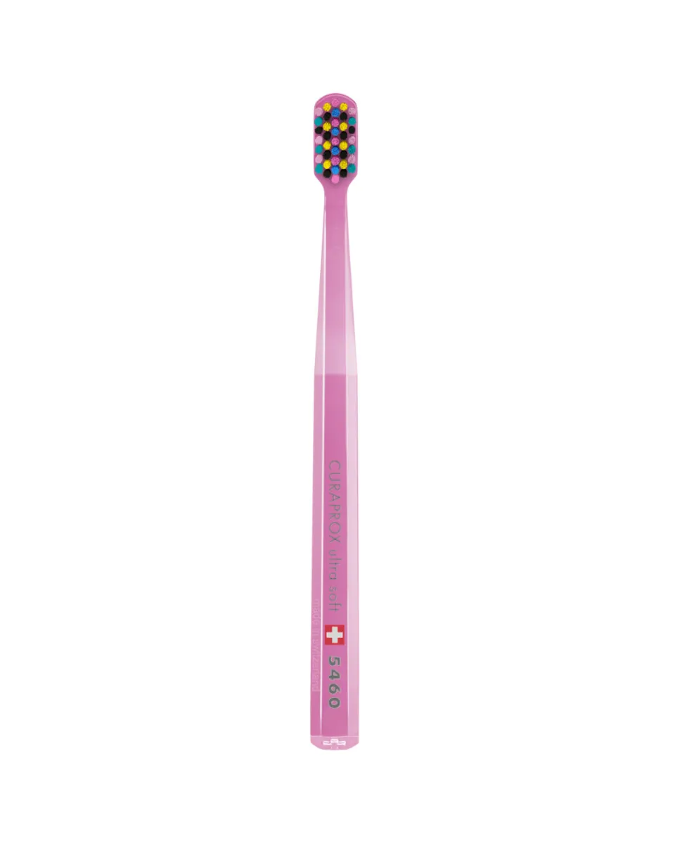 Toothbrush CS 5460 80's Edition | Curaprox