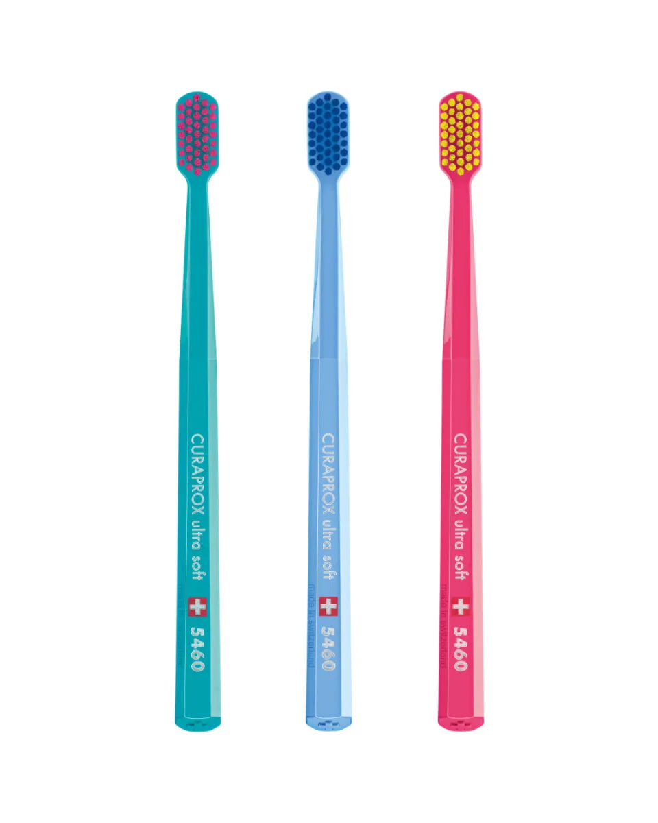 CS 5460 Toothbrush – Triopack