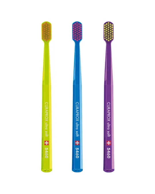 CS 5460 Toothbrush – Triopack