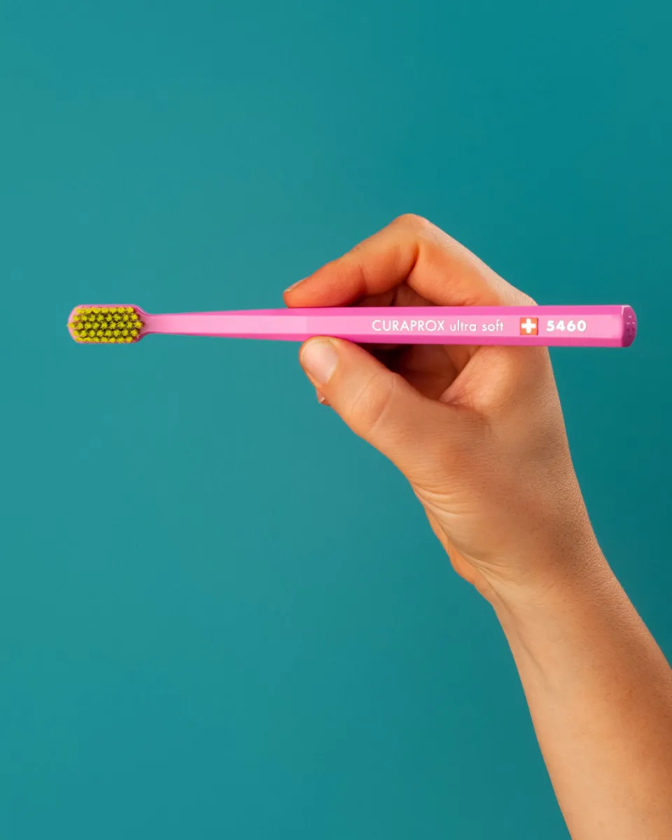 CS 5460 Toothbrush – Triopack