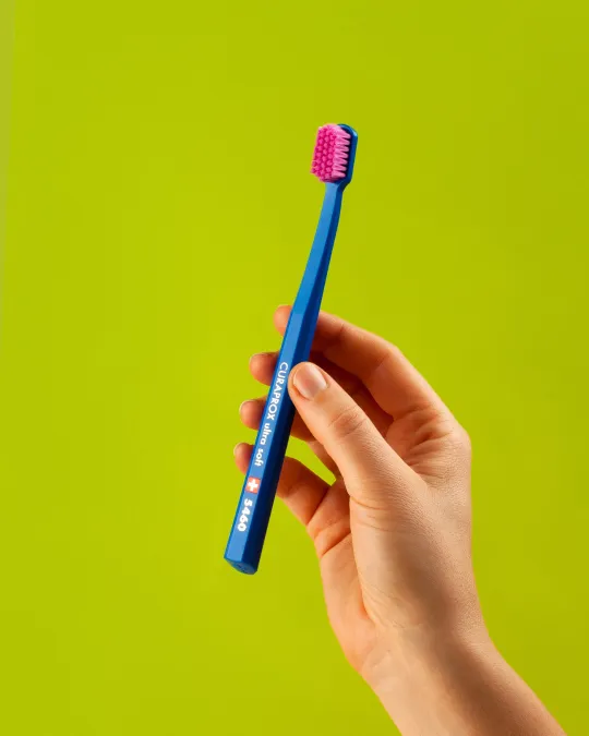 CS 5460 Toothbrush – Triopack