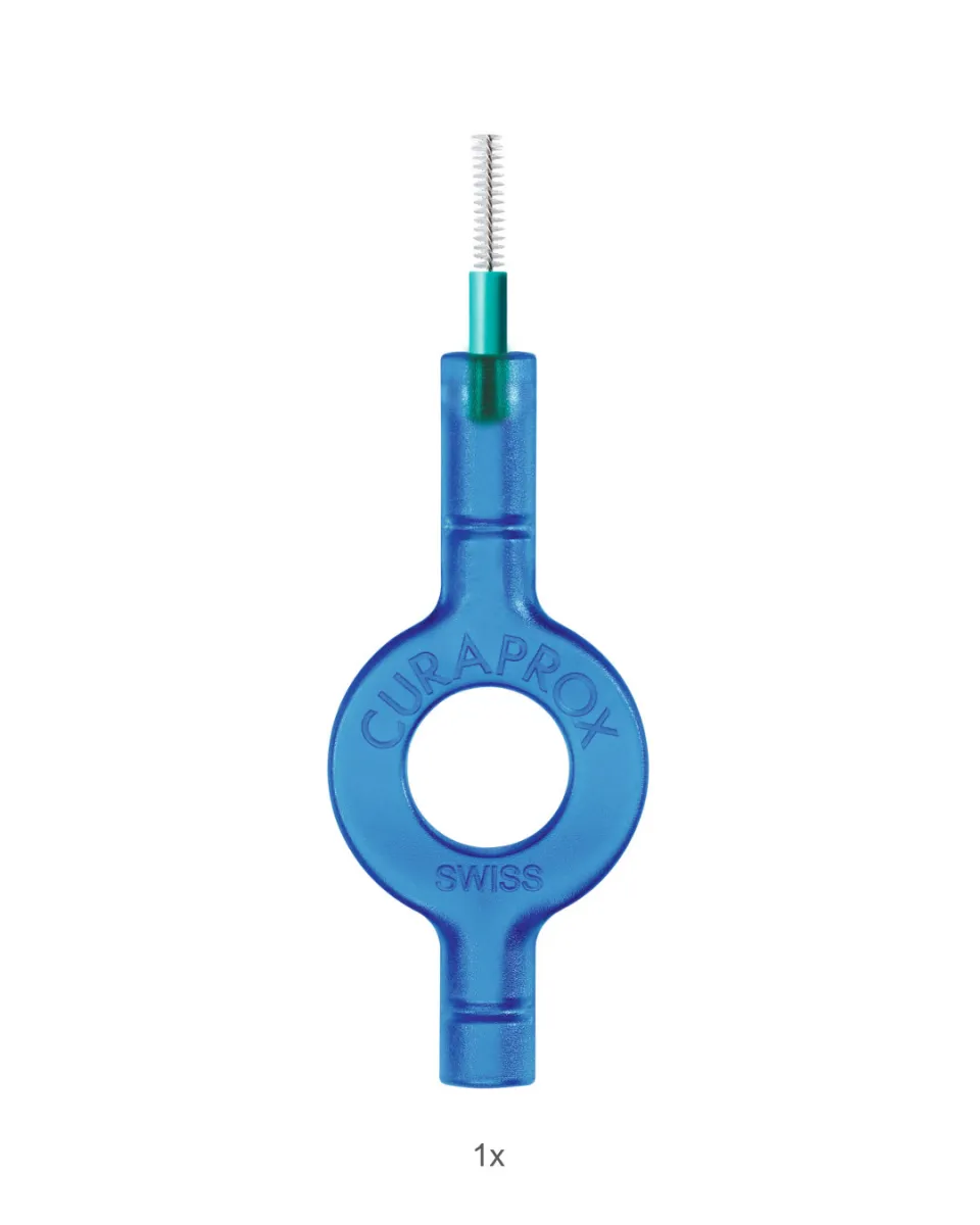 Interdental brush CPS prime starter mixed set | Curaprox Shop