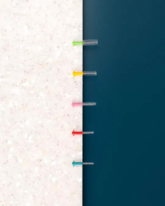 Interdental brush CPS prime starter mixed set | Curaprox Shop