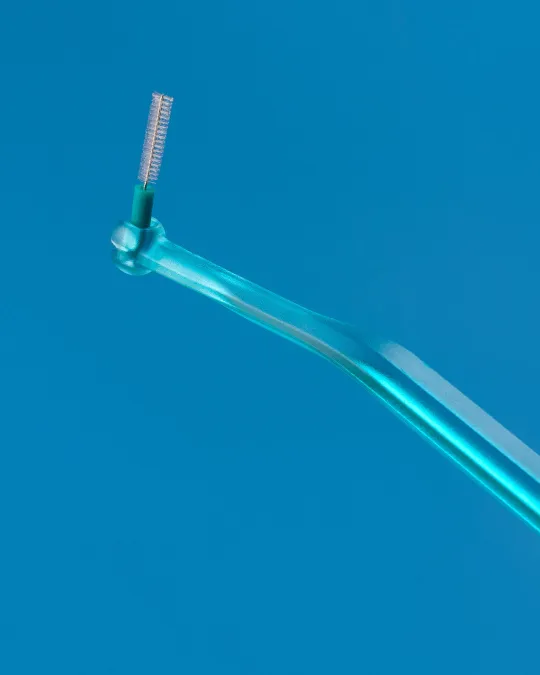 Interdental Set: CPS 06 Prime Start