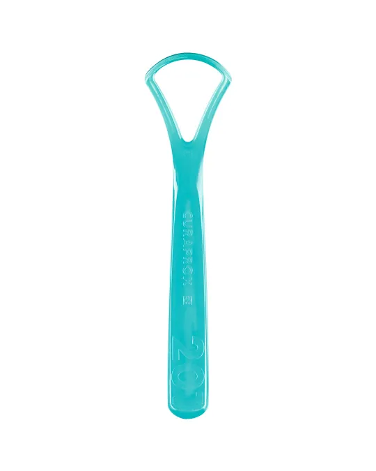 Tongue Cleaner Set