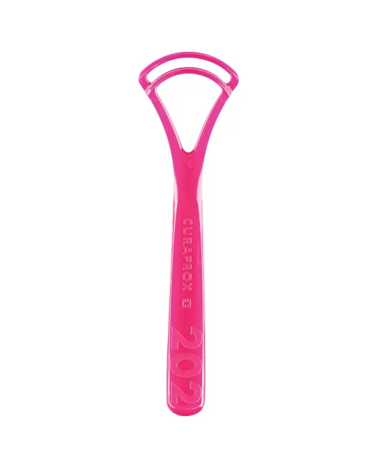 Tongue Cleaner Set