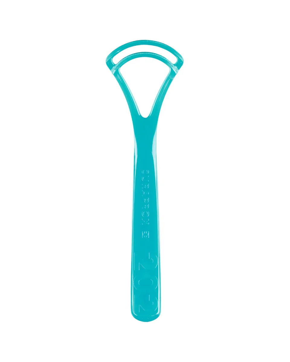Tongue Cleaner Set