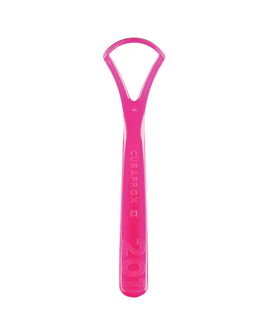 Tongue Cleaner Set