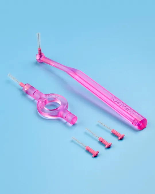 Interdental Set: CPS 08 Prime Start