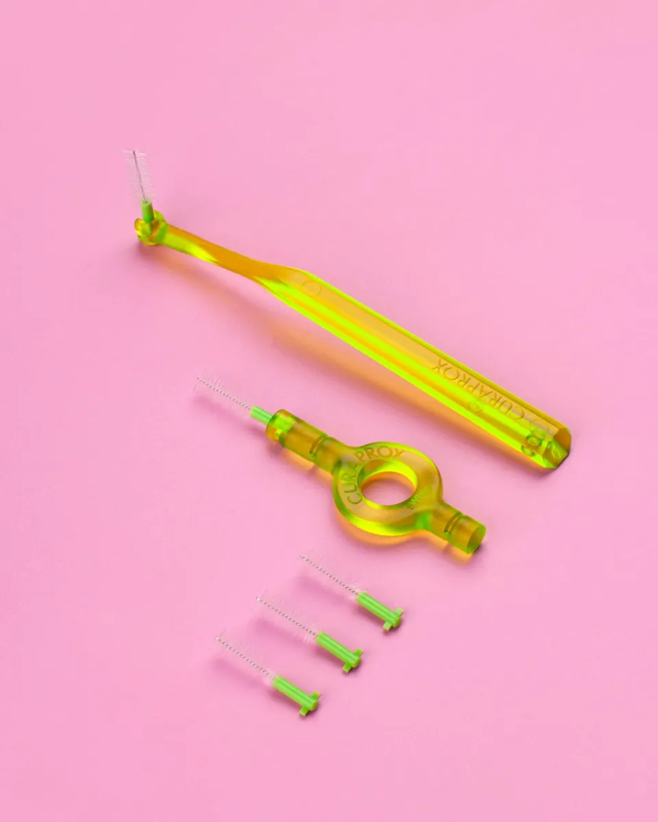 Interdental Set: CPS 011 Prime Start