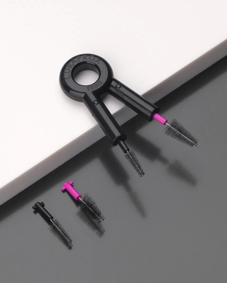 Black is white Carbon S refill