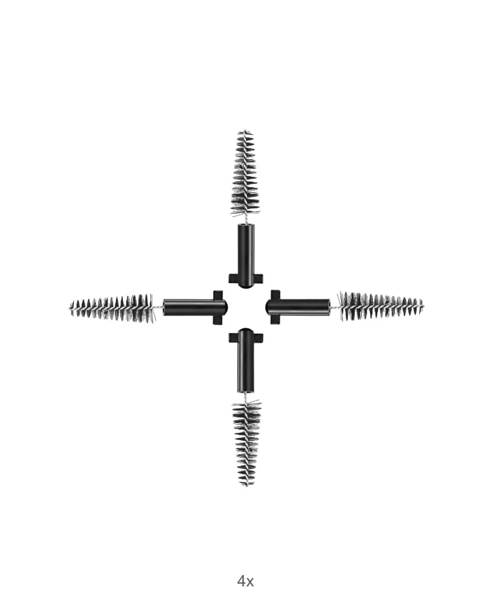 Black is white Carbon S refill