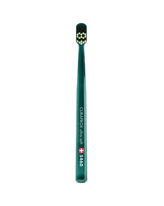 Toothbrush CS 5460 Christmas 2023 | Curaprox