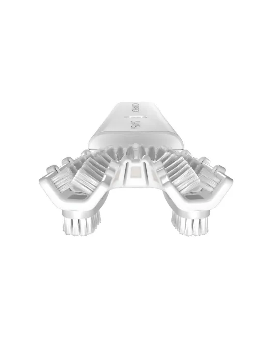 Robotic Toothbrush Samba