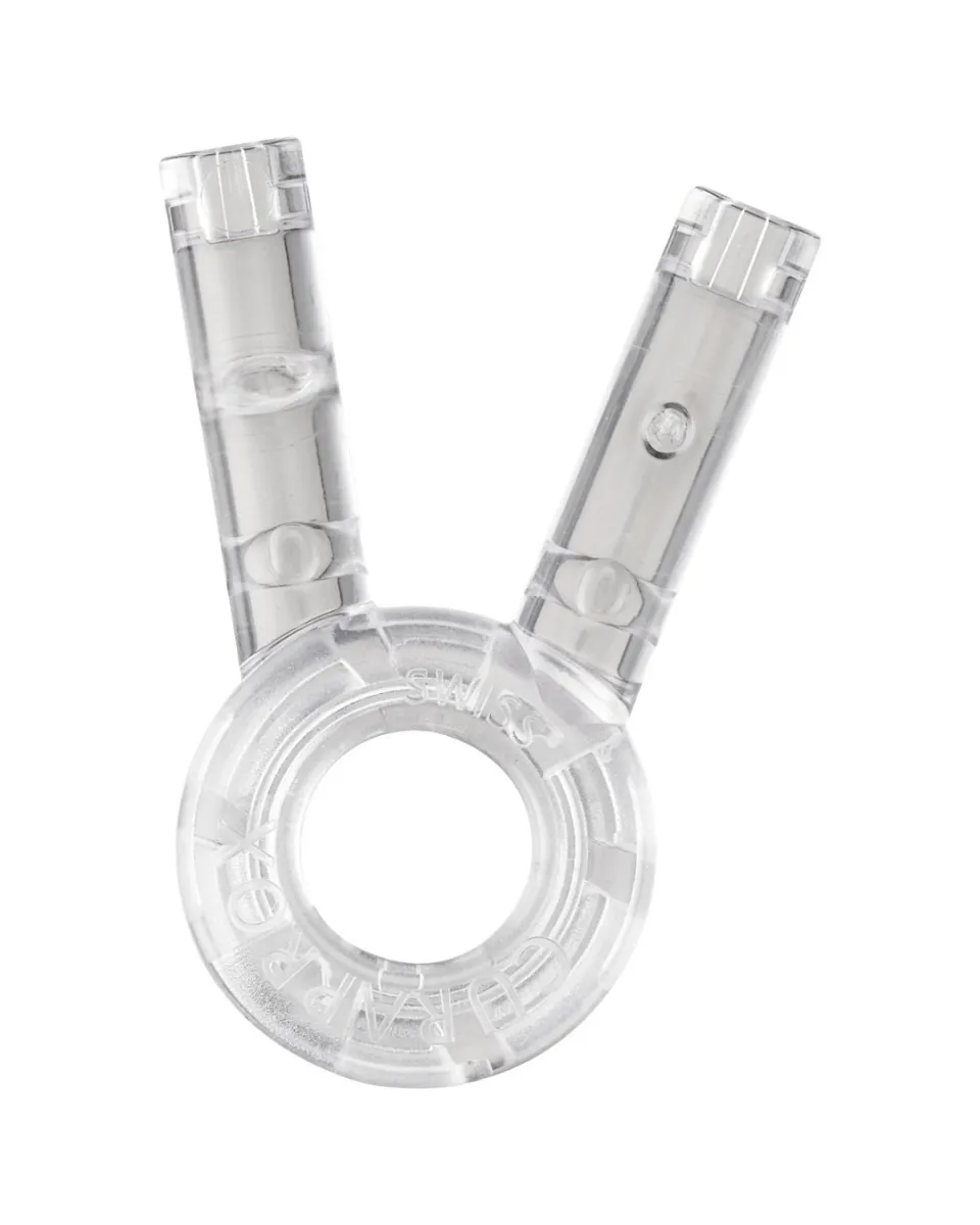 Interdental Brush Holder Duo