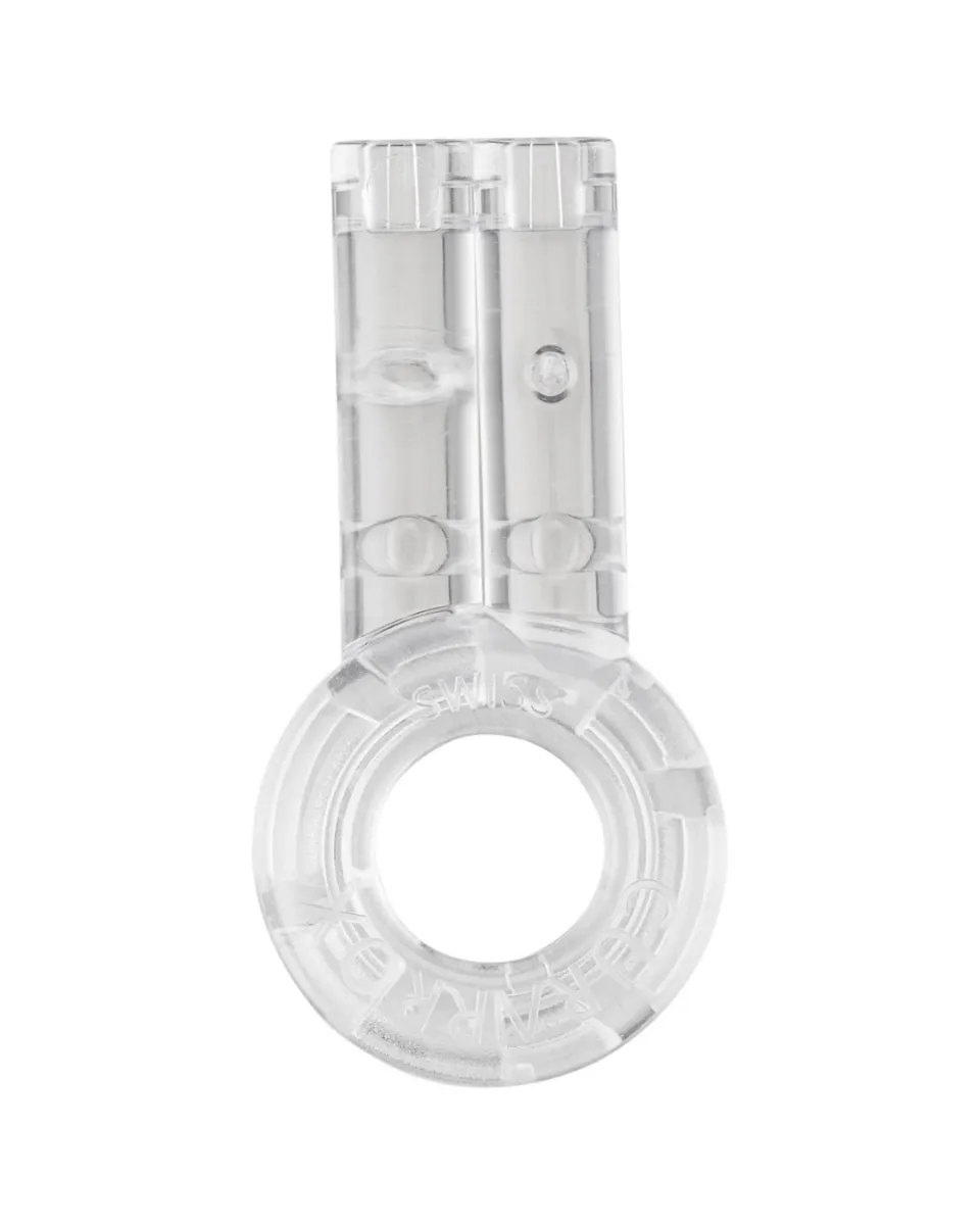 Interdental Brush Holder Duo