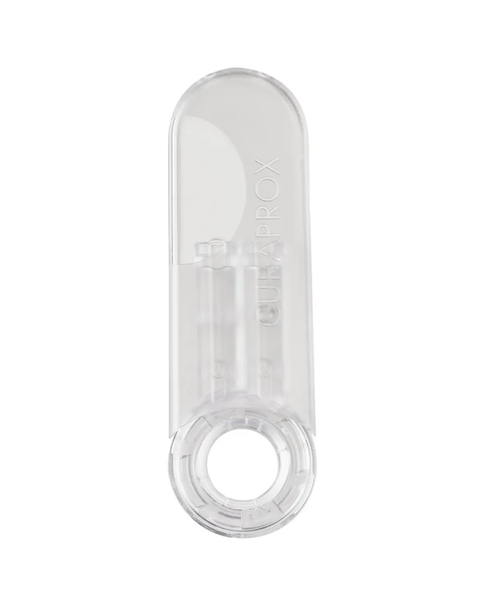Interdental Brush Holder Duo
