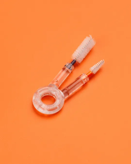 Interdental Brush Holder Duo