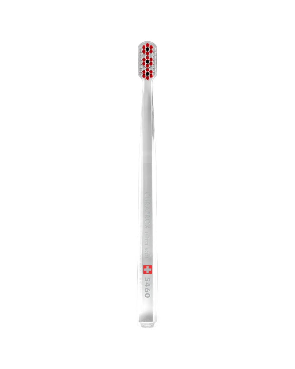 CS 5460 Toothbrush