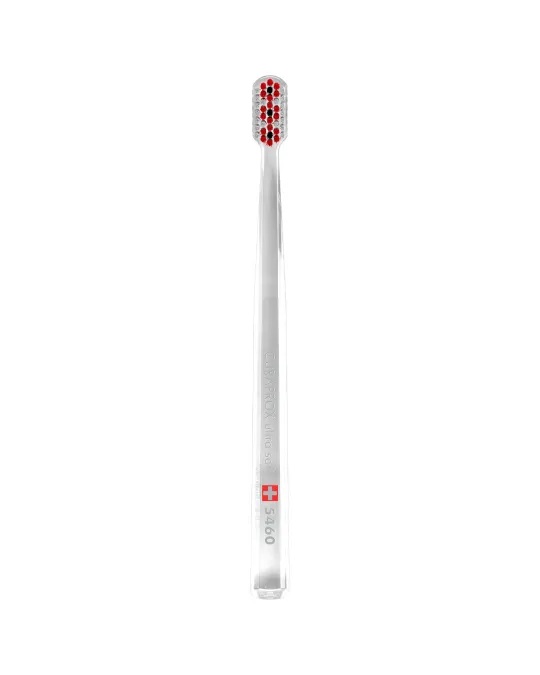 CS 5460 Toothbrush