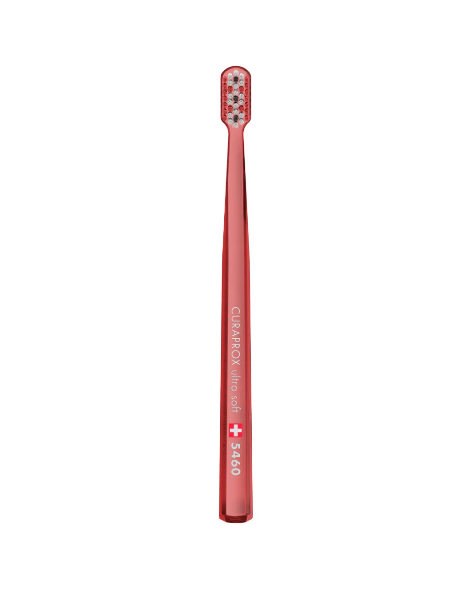CS 5460 Toothbrush