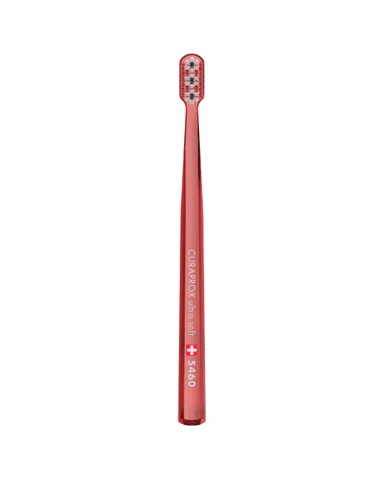 CS 5460 Toothbrush