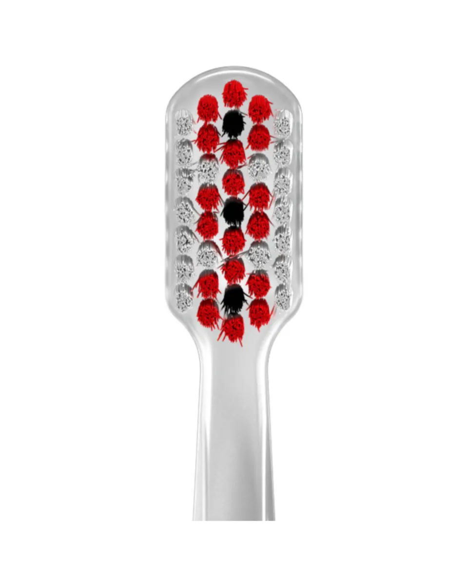 CS 5460 Toothbrush