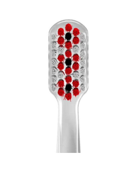 CS 5460 Toothbrush