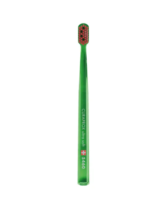 Toothbrush CS 5460 Watermelon | Curaprox