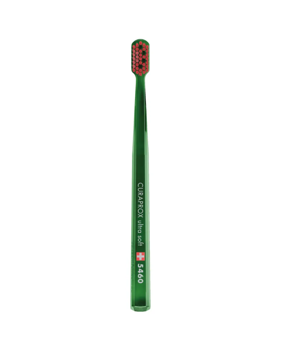 Toothbrush CS 5460 Watermelon | Curaprox
