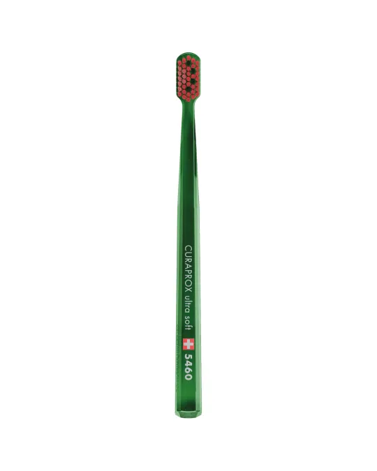 Toothbrush CS 5460 Watermelon | Curaprox