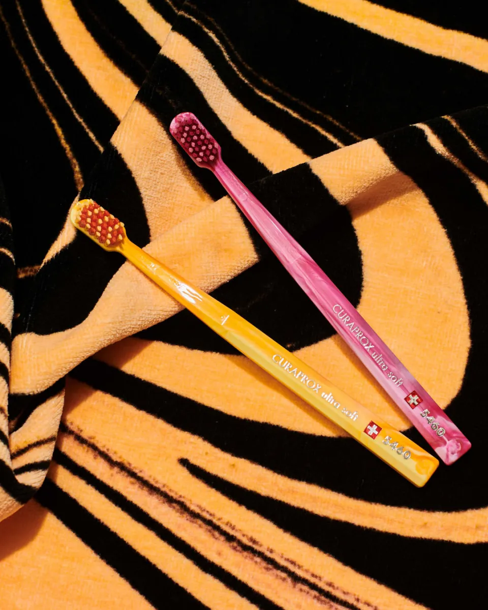 Sula x Curaprox gift set | Curaprox