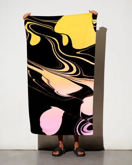 Sula x Curaprox gift set | Curaprox