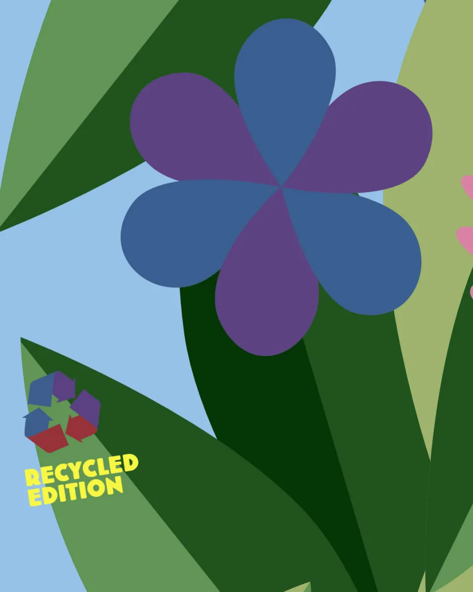 Toothbrush CS 5460 Recycled | Curaprox