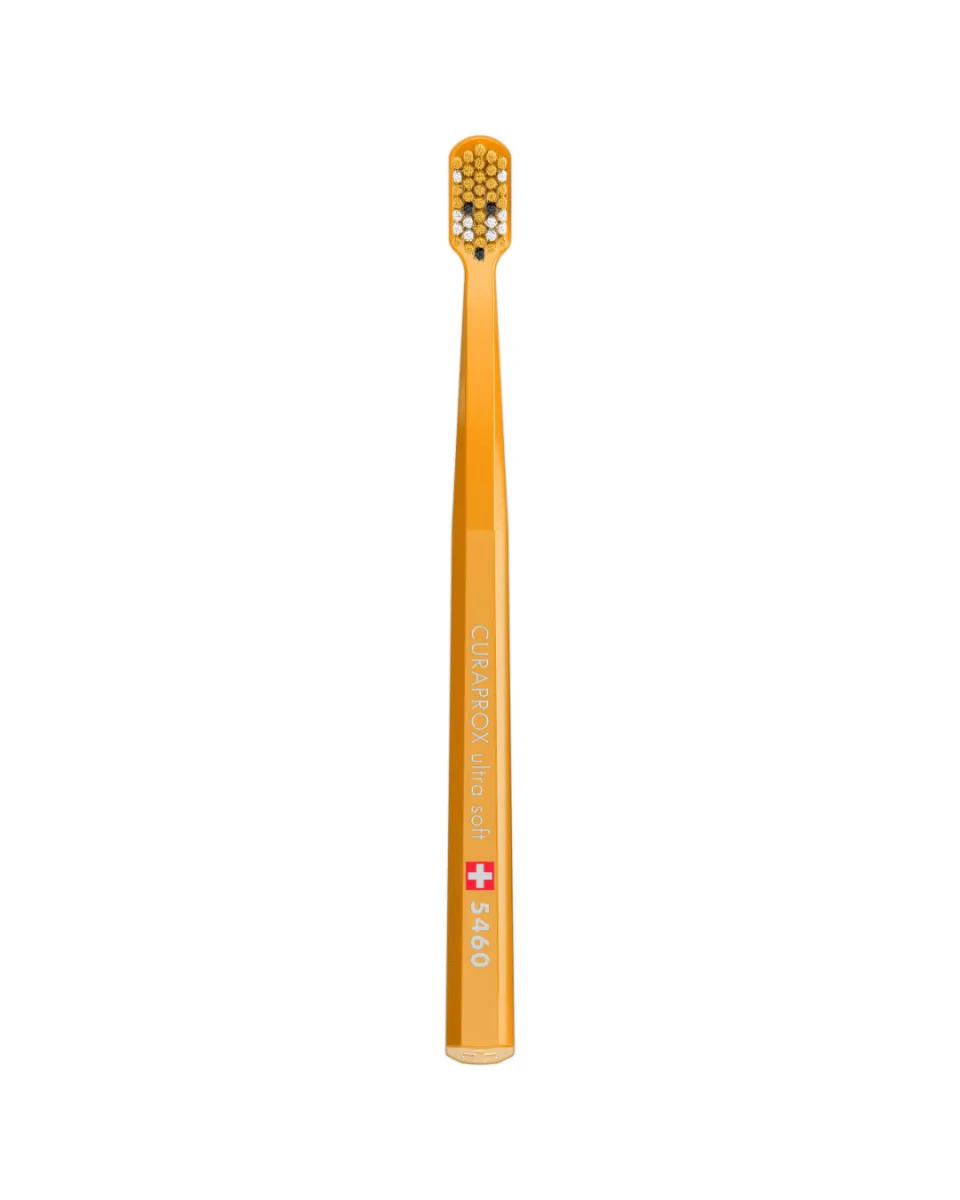 Toothbrush CS 5460 Fox & Bunny | Curaprox
