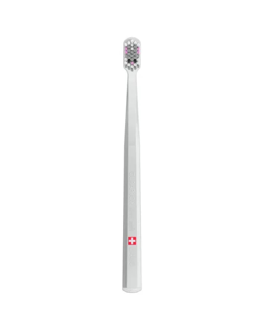 Toothbrush CS 5460 Fox & Bunny | Curaprox