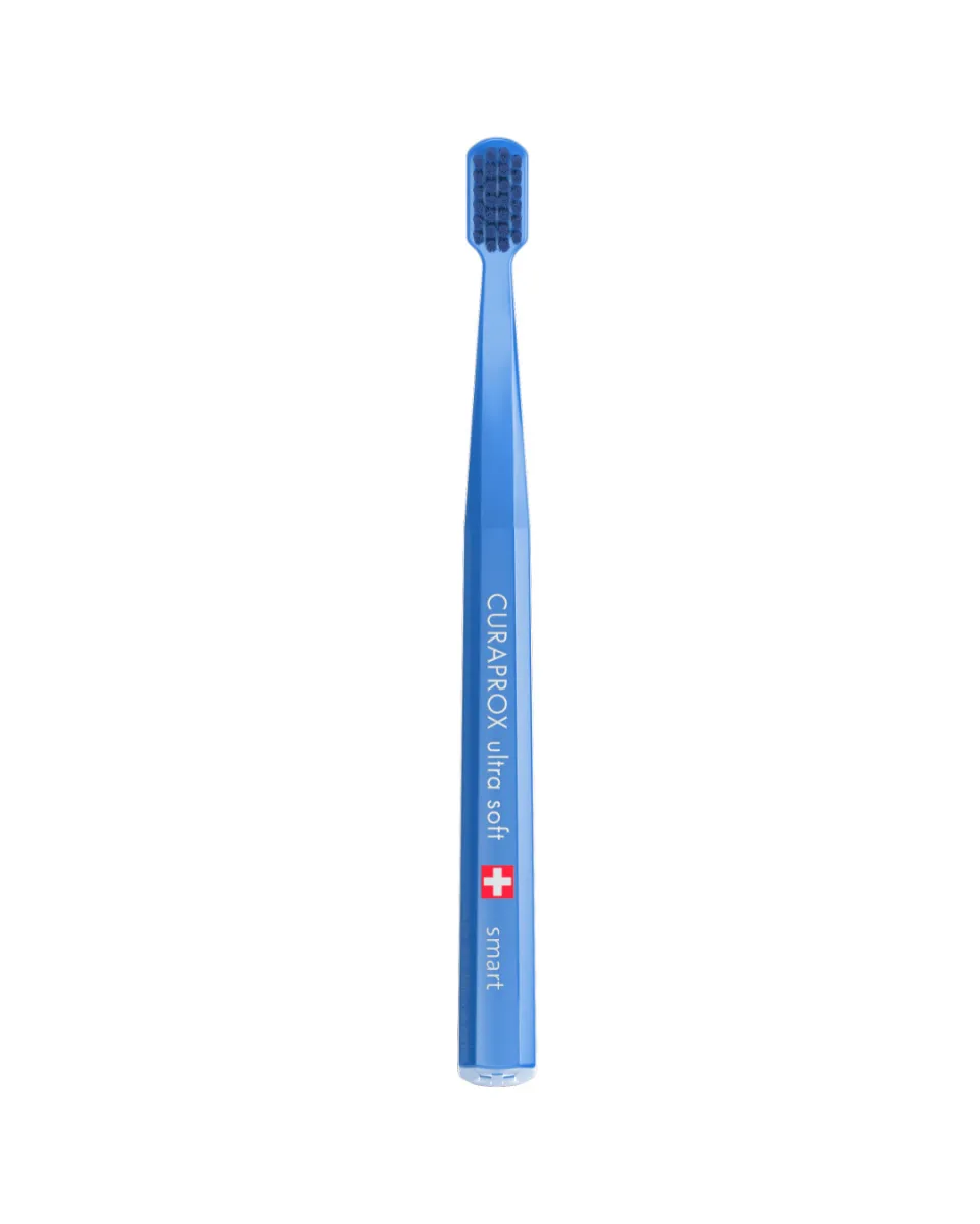 Compact toothbrush – CS Smart