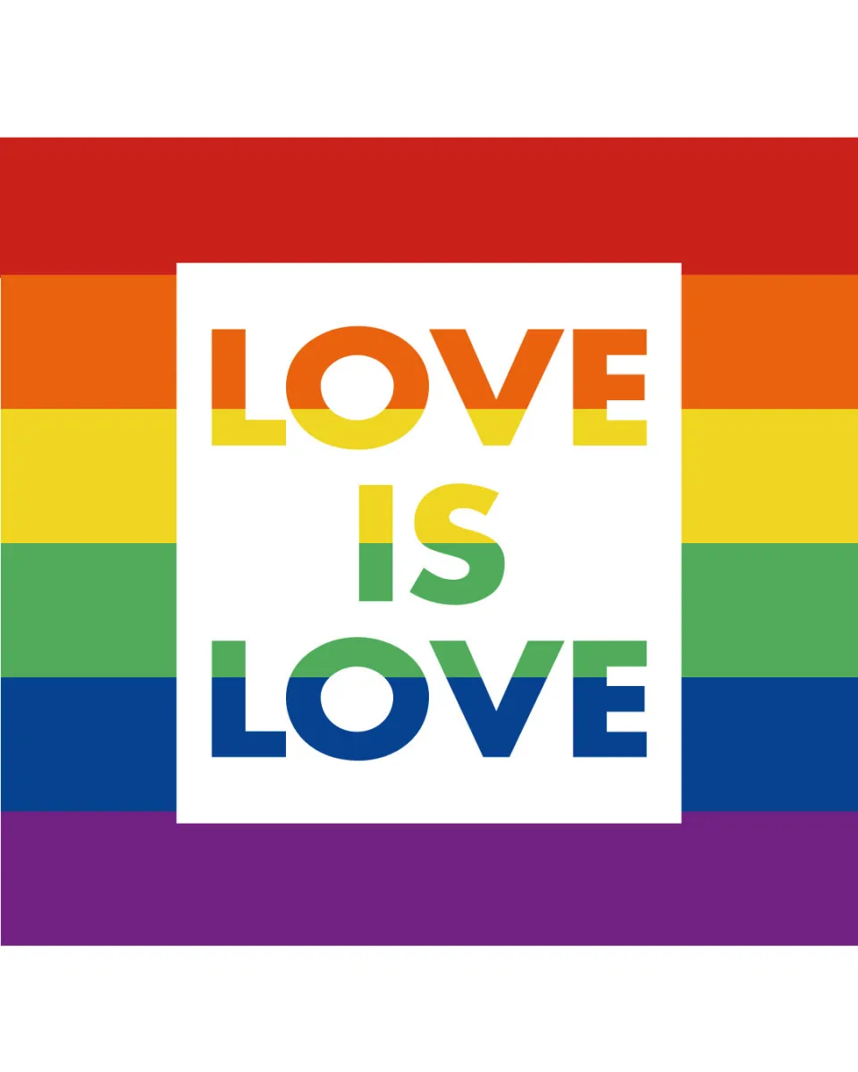 Curaprox Rainbow Special Edition: Vibrant Set of 6 Toothbrushes