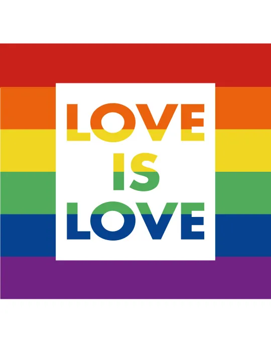 Curaprox Rainbow Special Edition: Vibrant Set of 6 Toothbrushes