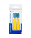 Refill brush head for travel set
