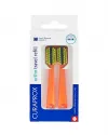 Ortho Travel toothbrush refill