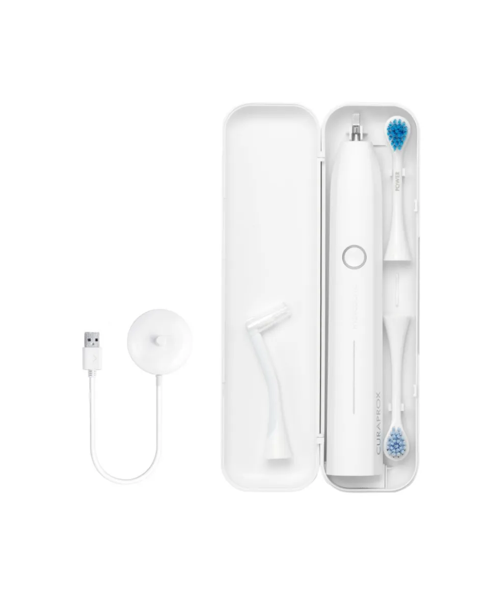 Hydrosonic pro Sonic Toothbrush