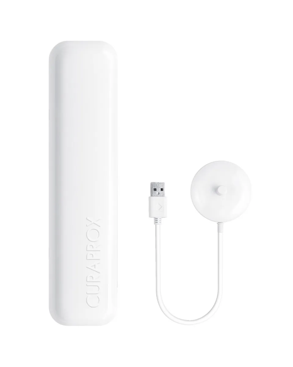 Hydrosonic easy Sonic Toothbrush