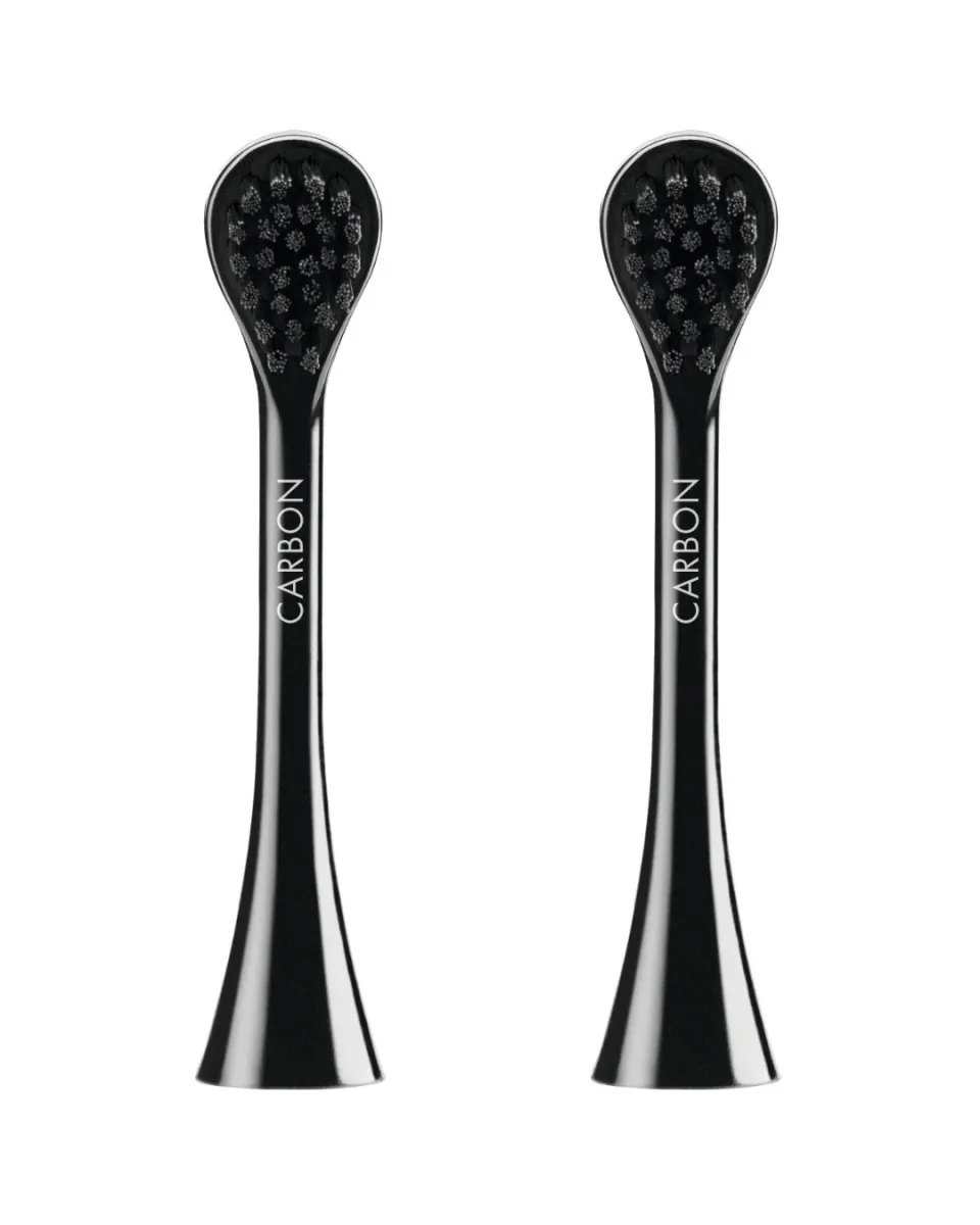 Carbon Hydrosonic Brush Head