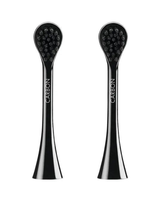 Carbon Hydrosonic Brush Head